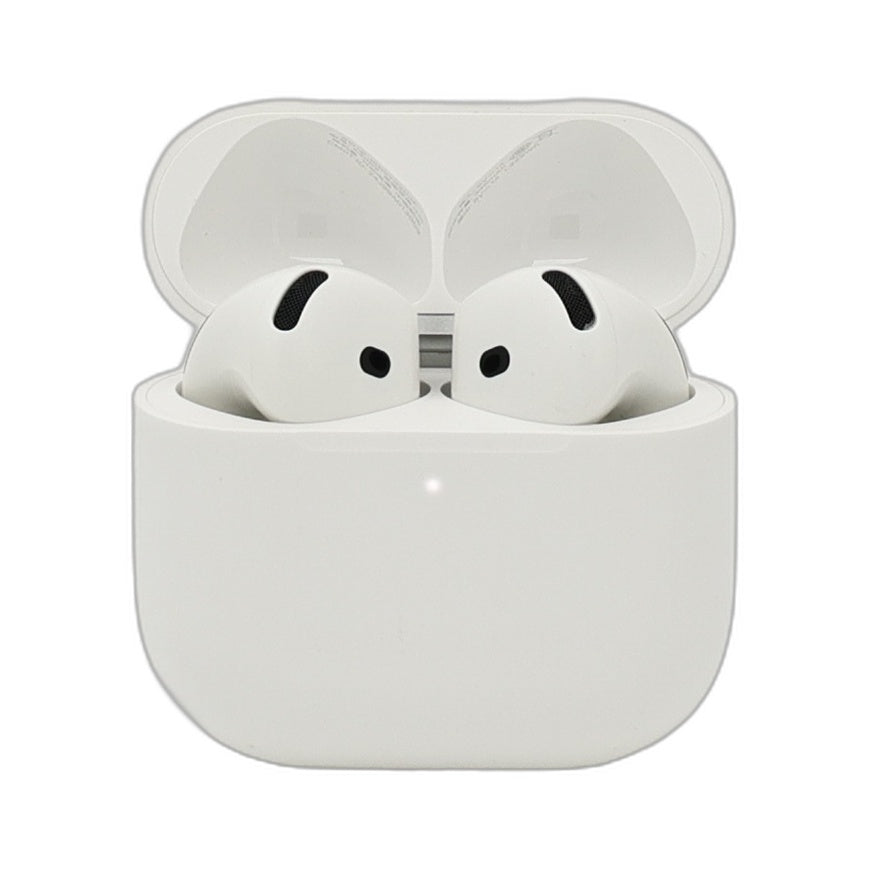 99新 Apple AirPods 4 (支持主动降噪) 白色