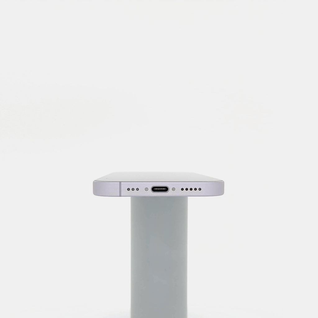 99新 Apple iPhone 17 256G 薰衣草紫色 中國大陸版