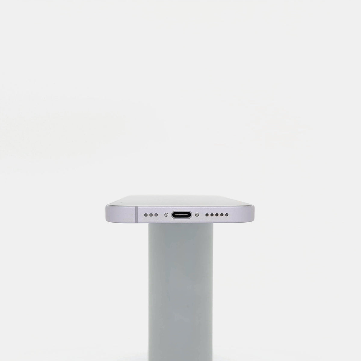 99新 Apple iPhone 17 256G 薰衣草紫色 中國大陸版