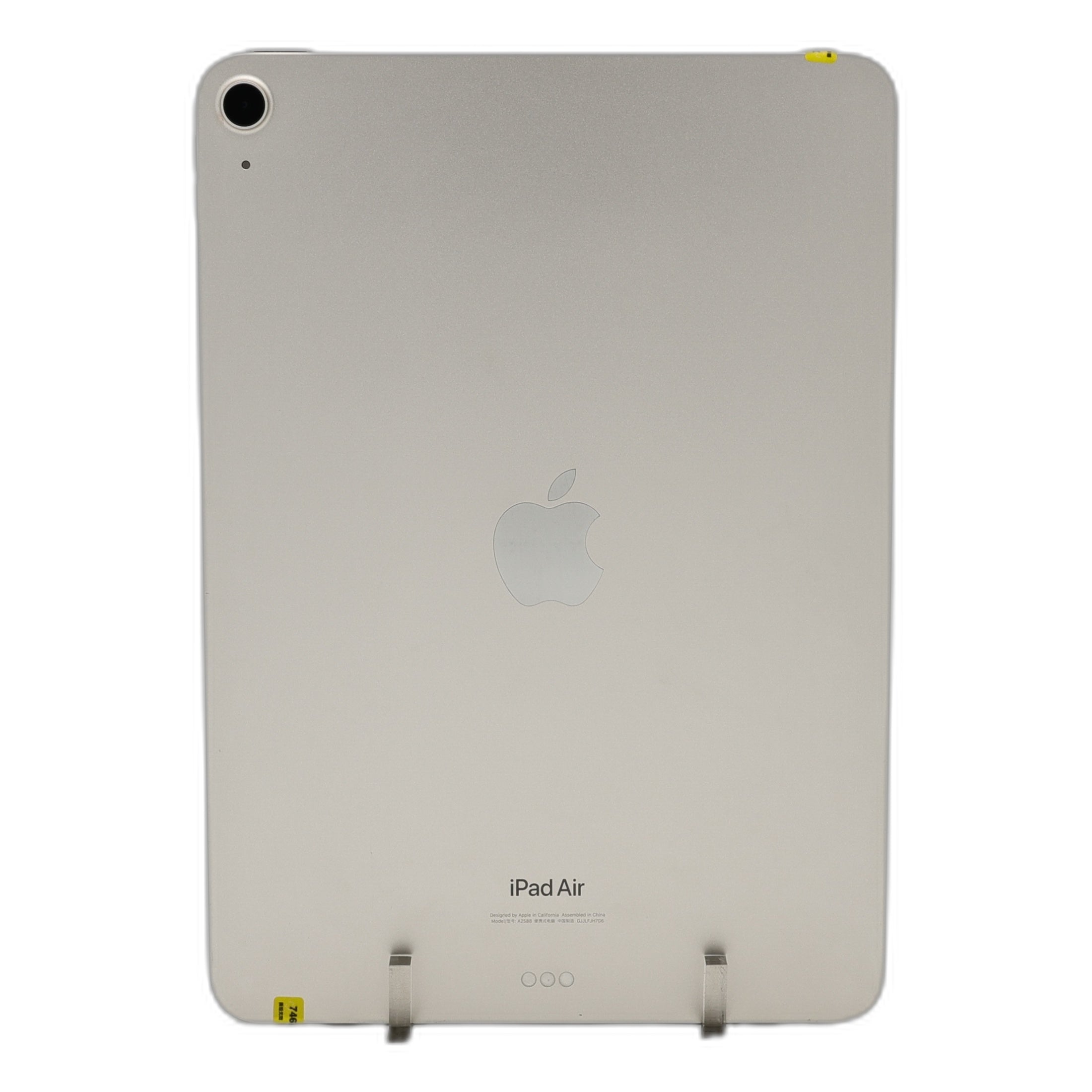 95新 Apple iPad Air5 256G 星光色 WIFI