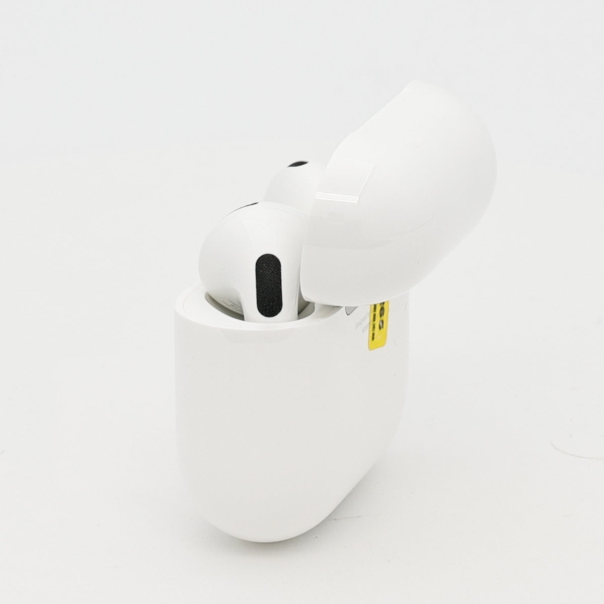 99新 Apple AirPods 4 (不支持主动降噪) 白色