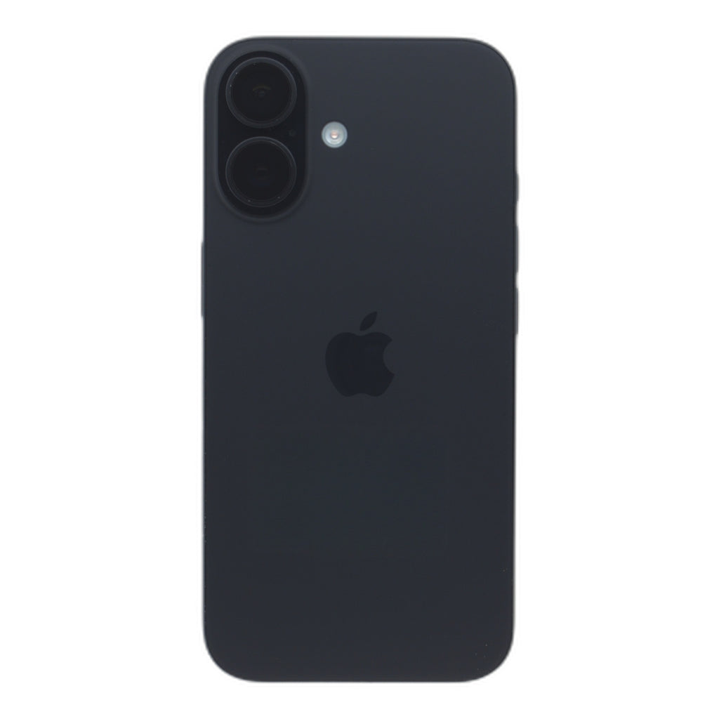 95新 Apple iPhone 16 256G 黑色 中國大陸版