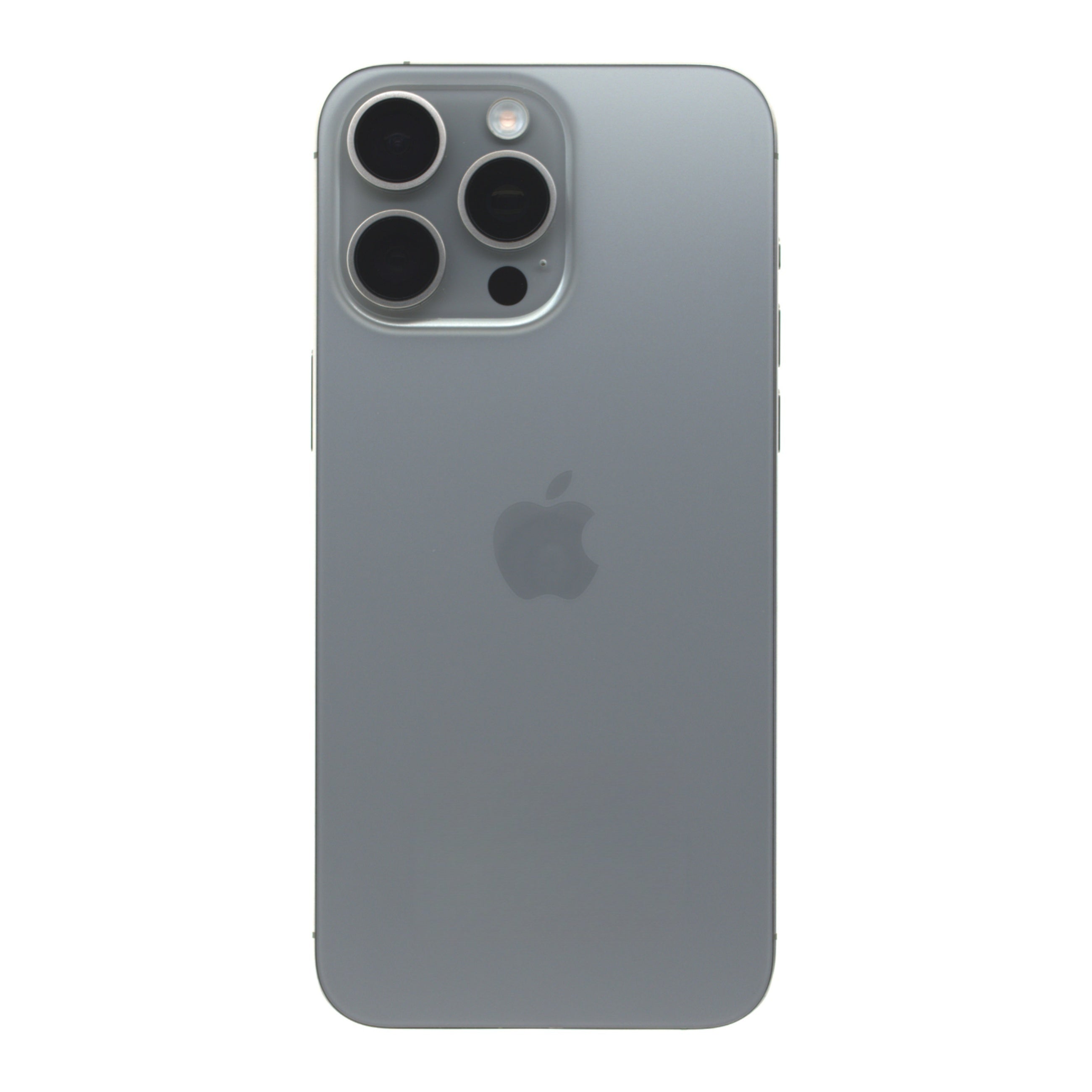 95新 Apple iPhone 15 Pro Max 256G 原色鈦金屬 中國大陸版