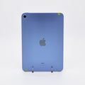 99新 Apple iPad 10代 64G 藍色 WIFI