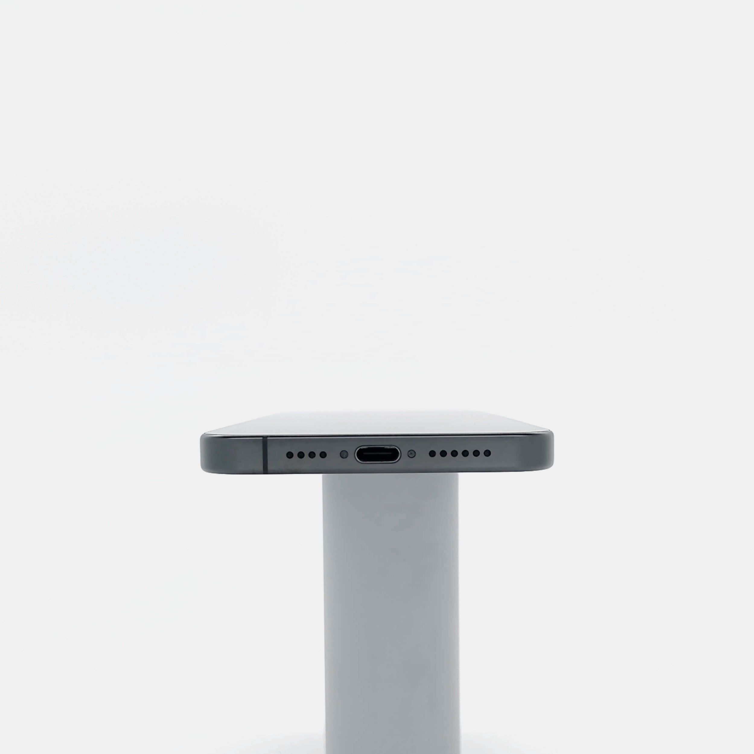 95新 Apple iPhone 15 Pro Max 256G 黑色鈦金屬 中國大陸版