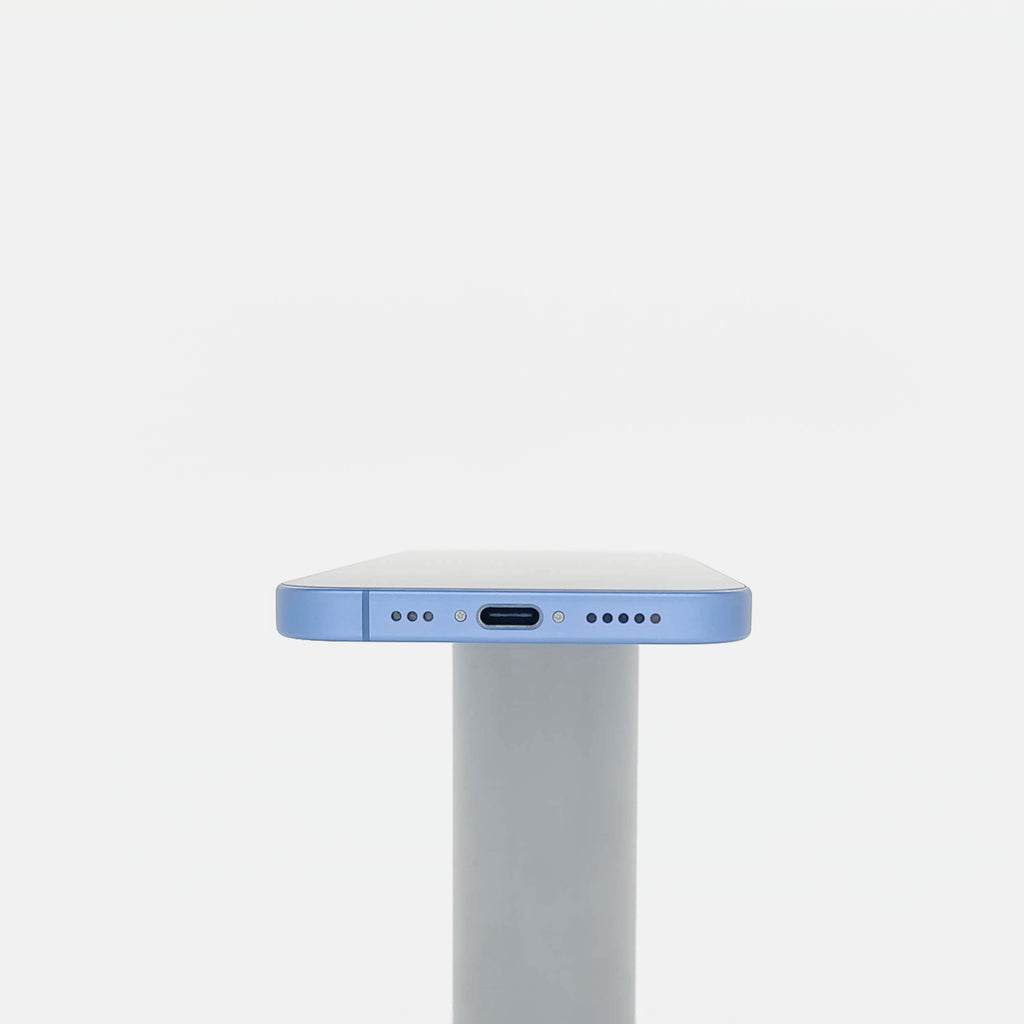 95新 Apple iPhone 16 256G 群青色 中國大陸版