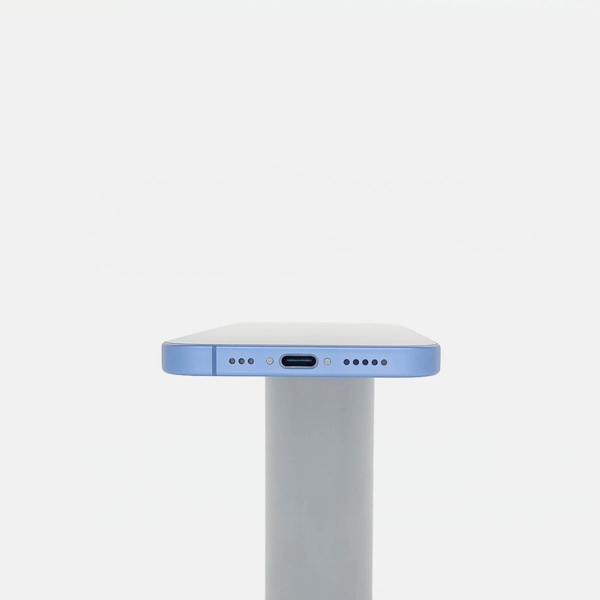 95新 Apple iPhone 16 256G 群青色 中國大陸版