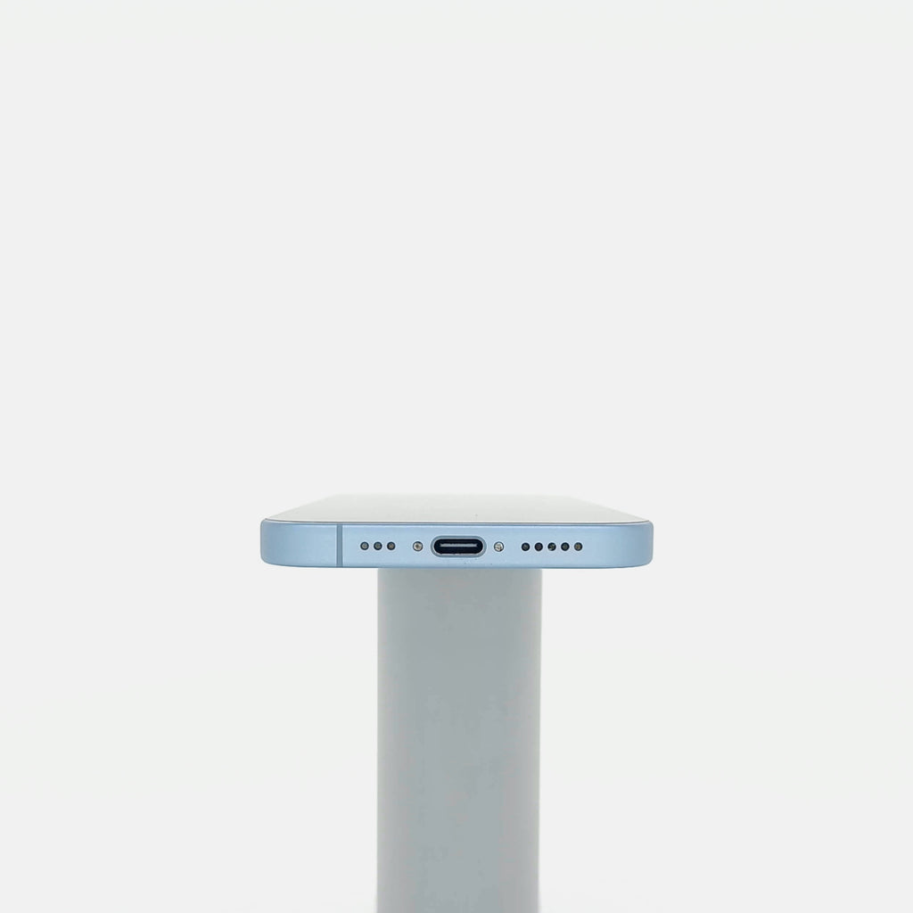 99新 Apple iPhone 17 256G 青霧藍色 中國大陸版