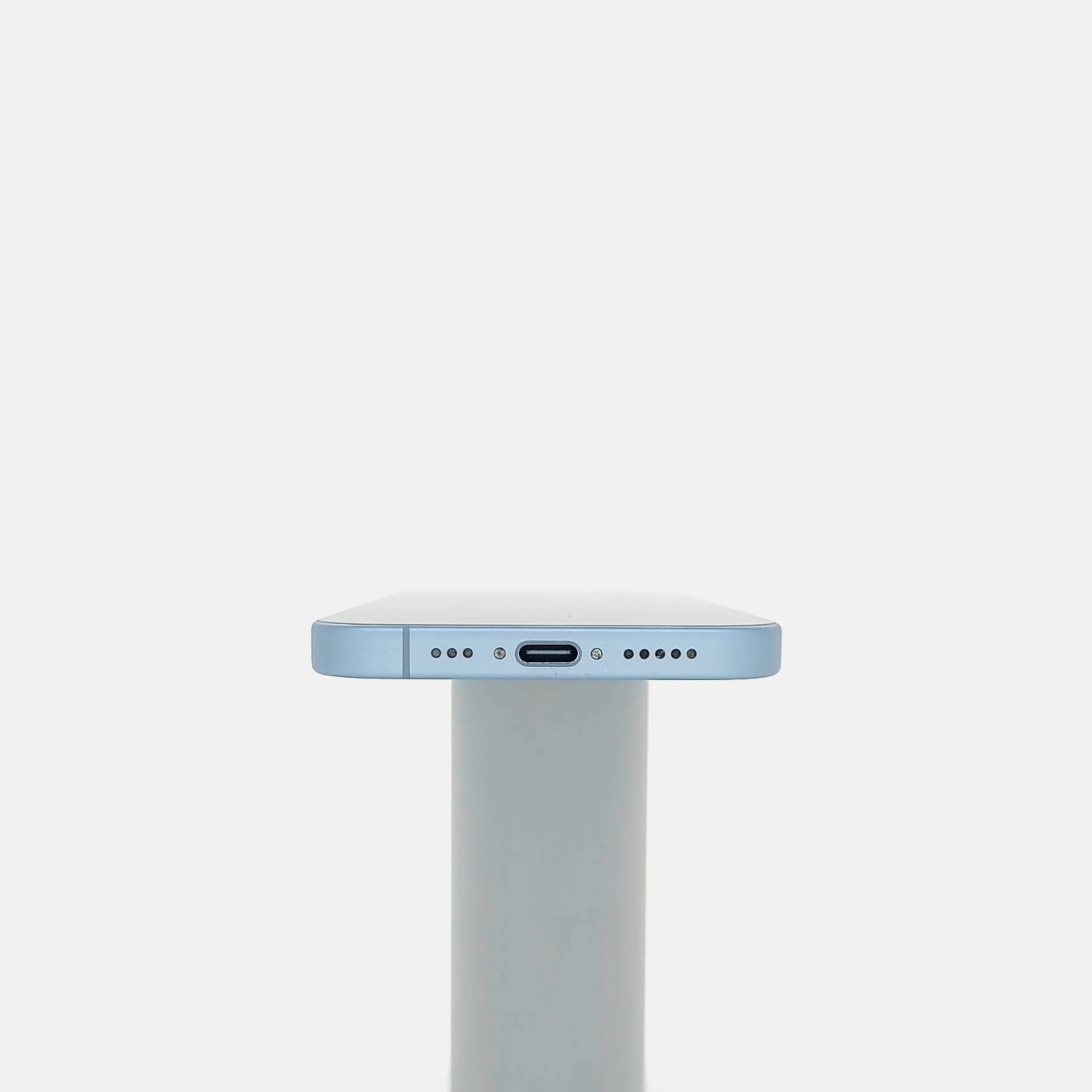 99新 Apple iPhone 17 256G 青霧藍色 中國大陸版