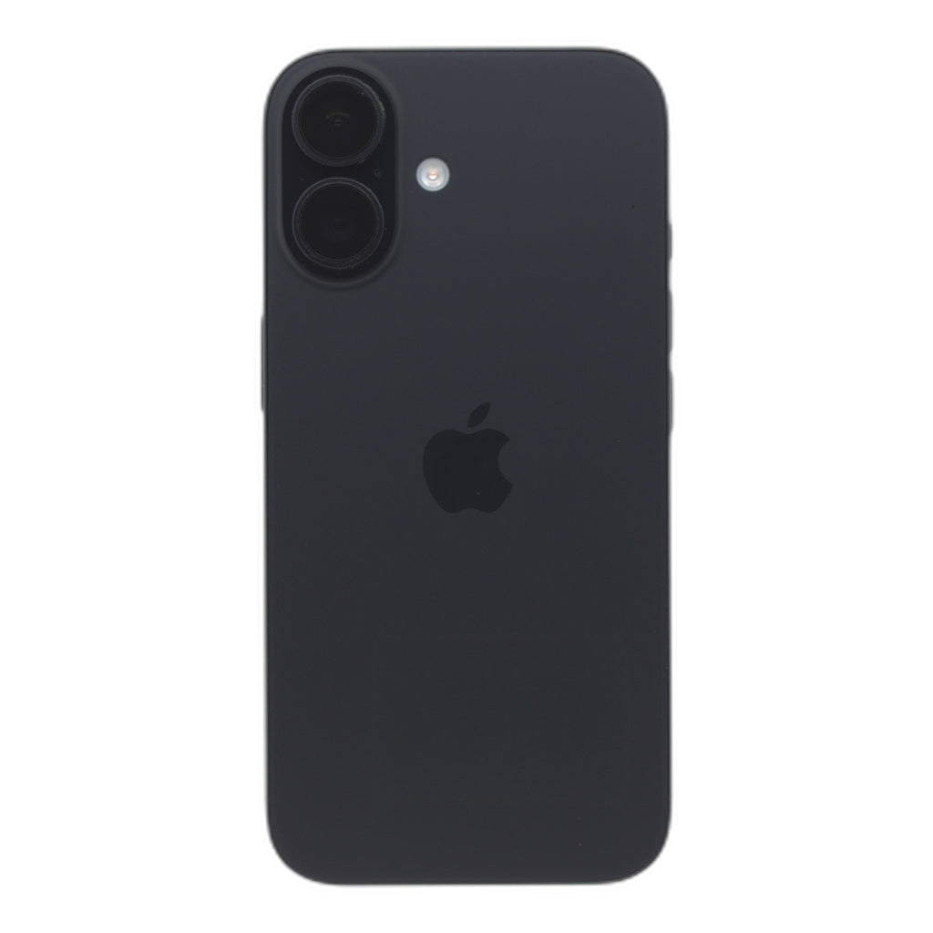 95新 Apple iPhone 16 128G 黑色 中國大陸版