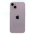 95新 Apple iPhone 13 128G 粉紅色 中國大陸版