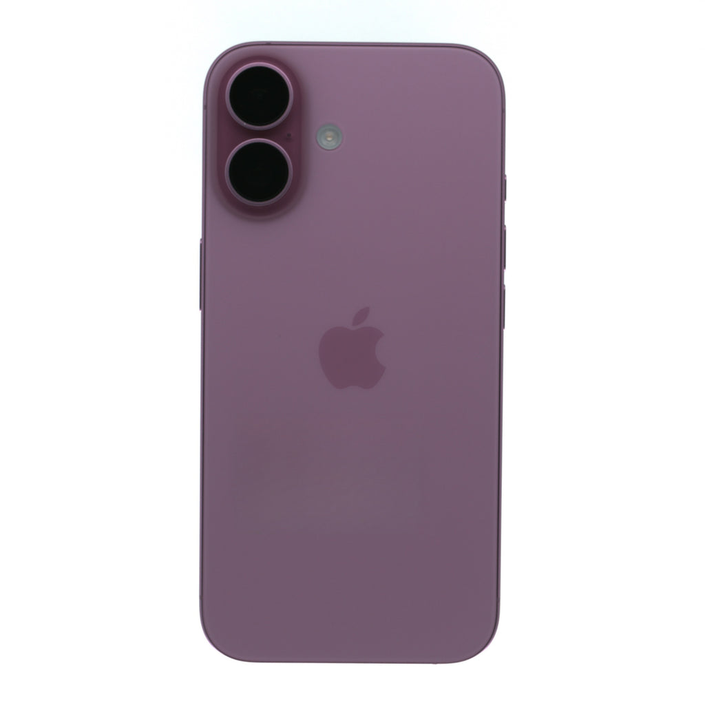 99新 Apple iPhone 16 256G 粉紅色 中國大陸版