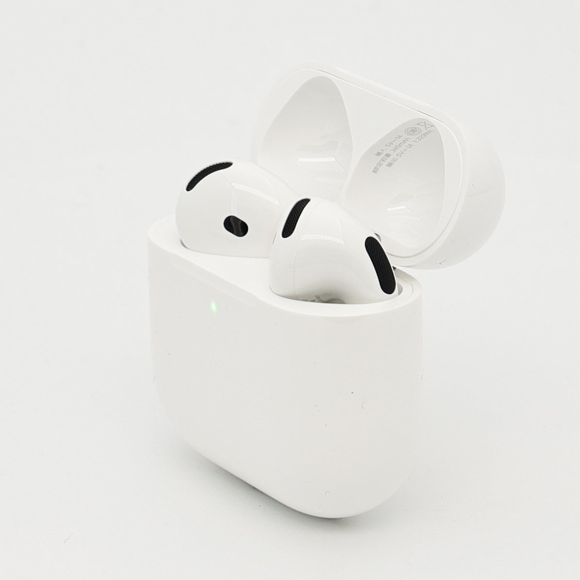 99新 Apple AirPods 4 (支持主动降噪) 白色