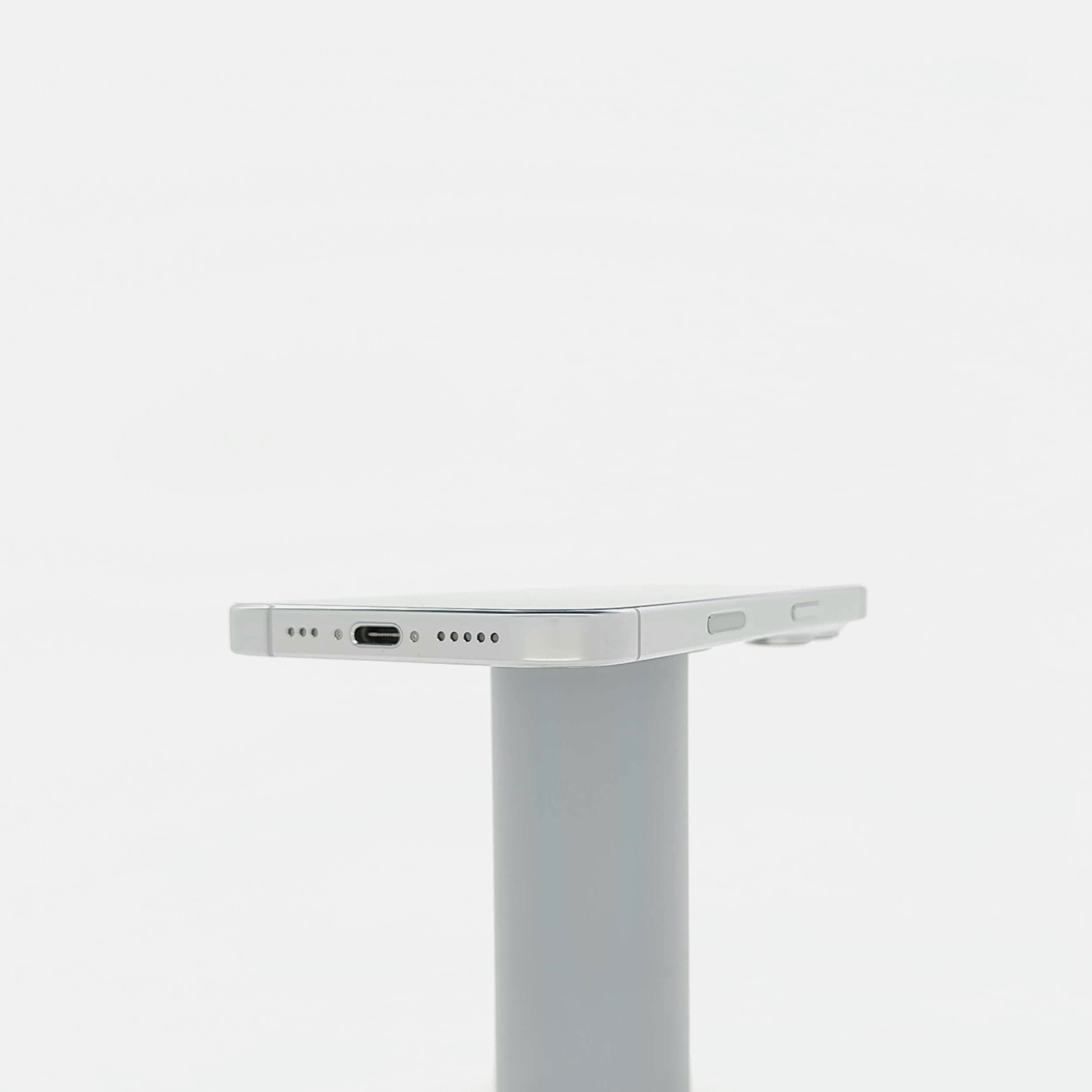 95新 Apple iPhone 16 Pro 128G 白色鈦金屬 中國大陸版