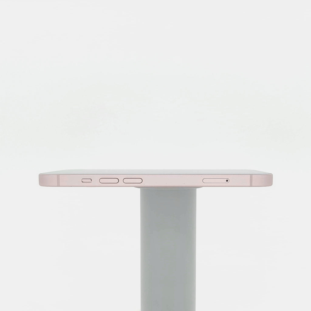 95新 Apple iPhone 15 128G 粉紅色 中國大陸版