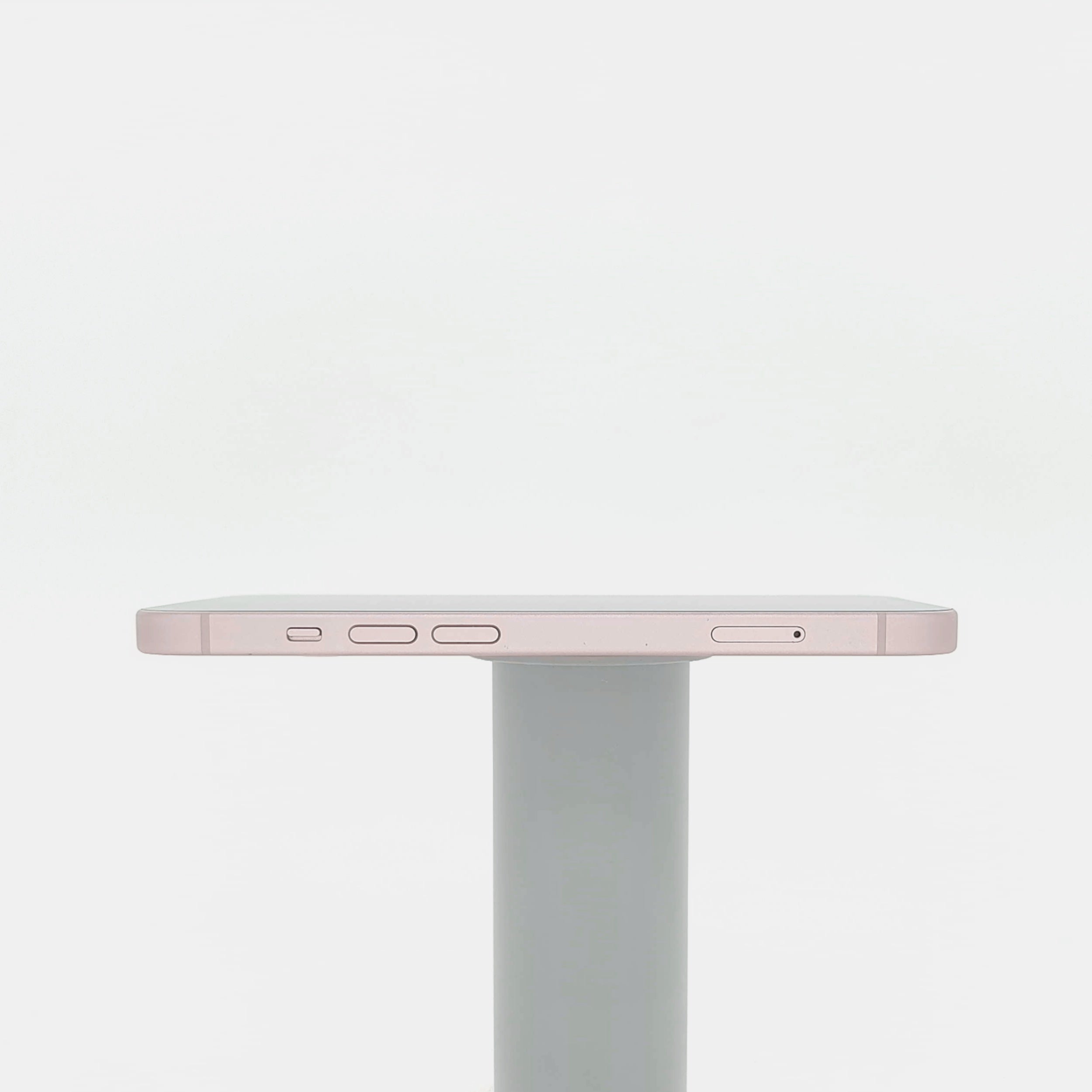 95新 Apple iPhone 15 128G 粉紅色 中國大陸版