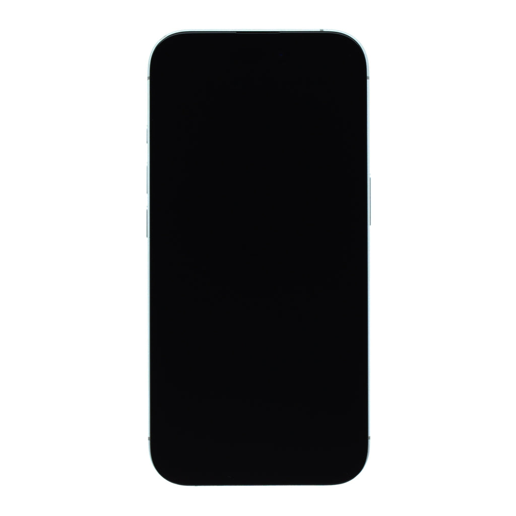 95新 Apple iPhone 16 256G 白色 中國大陸版