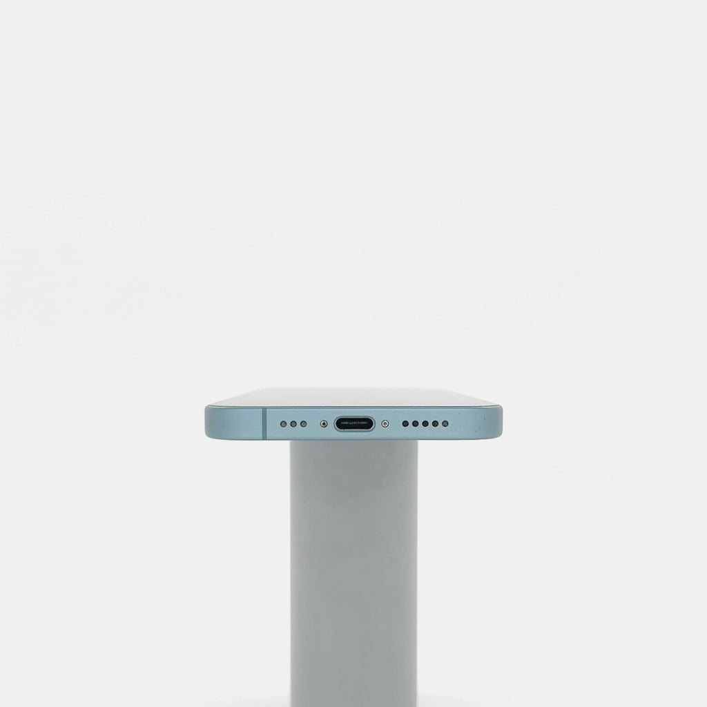 95新 Apple iPhone 16 256G 深青色 中國大陸版