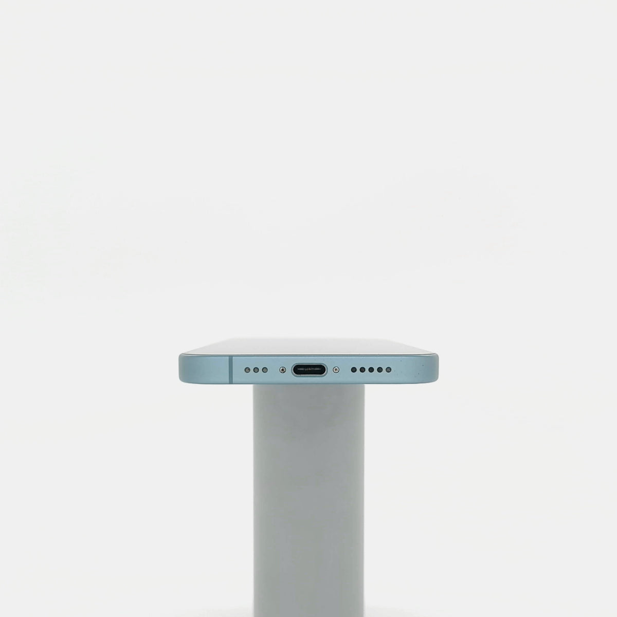 95新 Apple iPhone 16 256G 深青色 中國大陸版