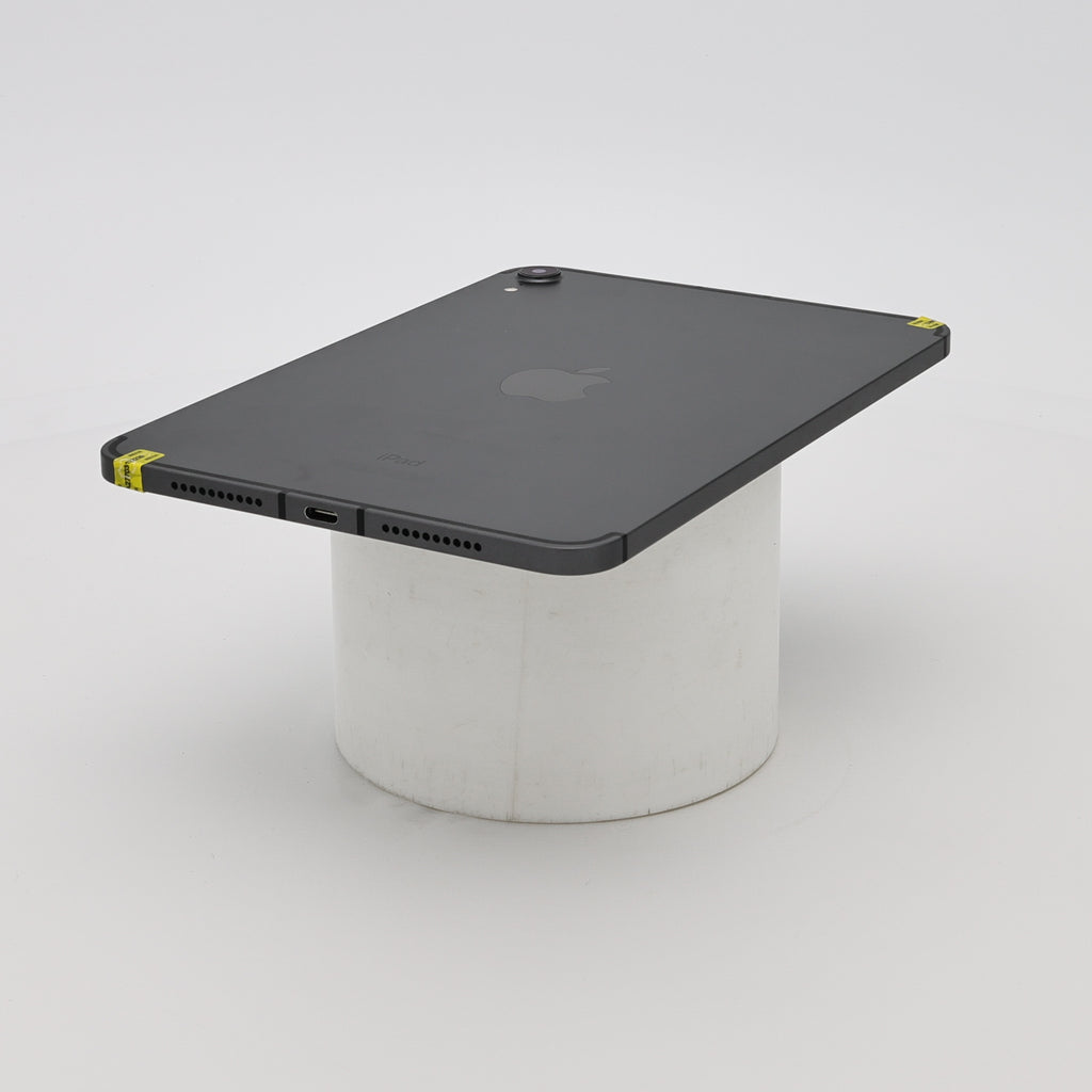 95新 Apple iPad mini6 64G 深空灰色 WIFI+5G