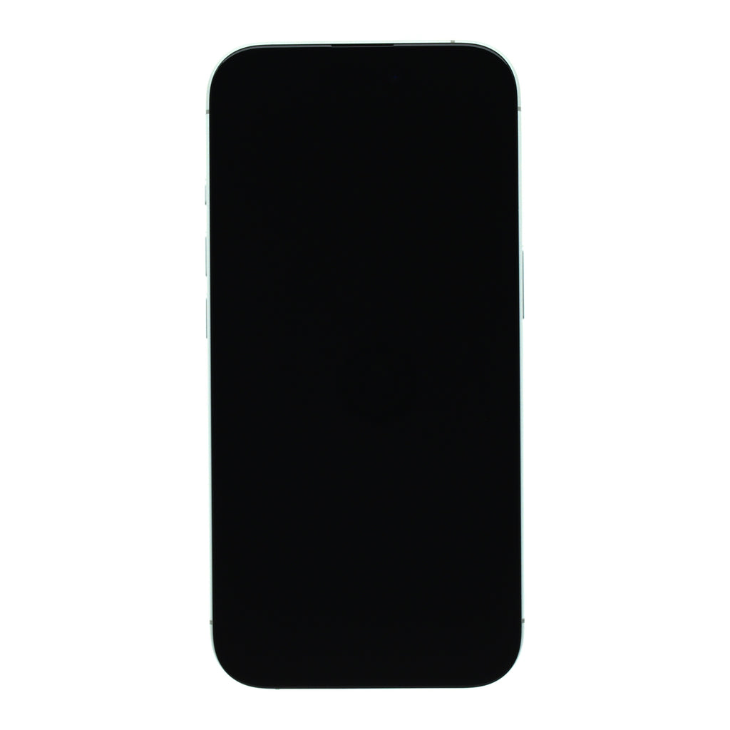 99新 Apple iPhone 16 128G 白色 中國大陸版
