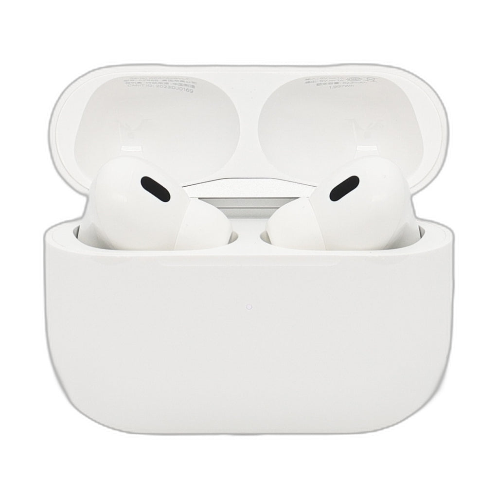 99新 Apple AirPods Pro 2 白色
