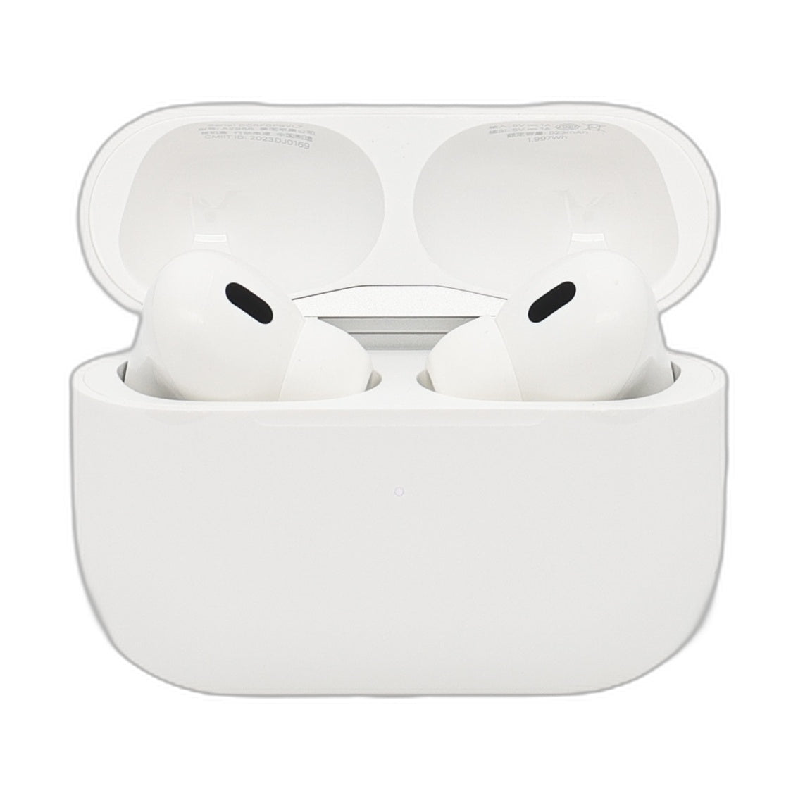 99新 Apple AirPods Pro 2 白色