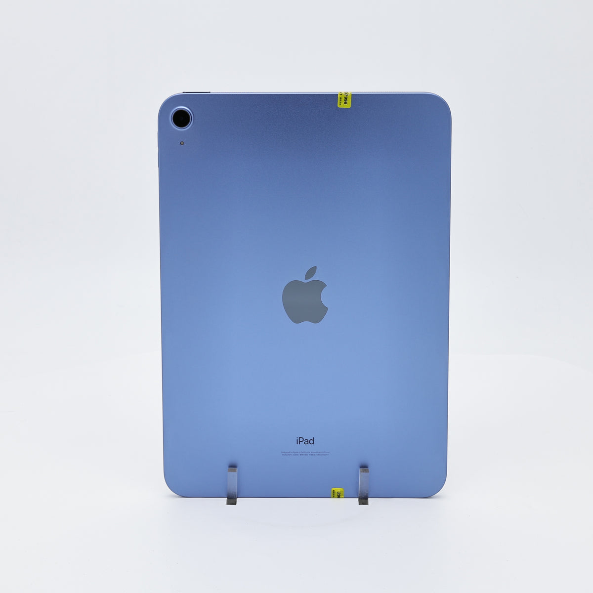 99新 Apple iPad 10代 64G 藍色 WIFI
