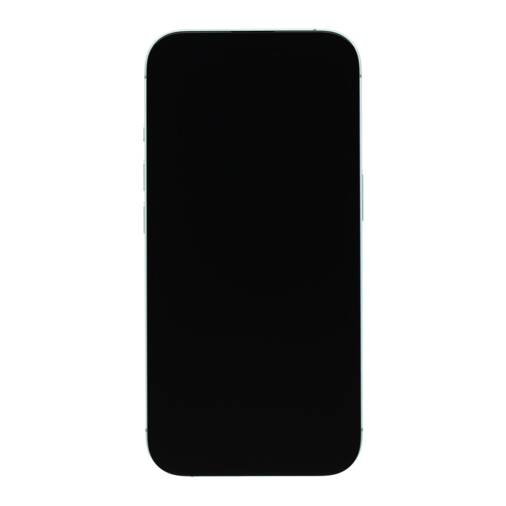 95新 Apple iPhone 16 256G 白色 中國大陸版