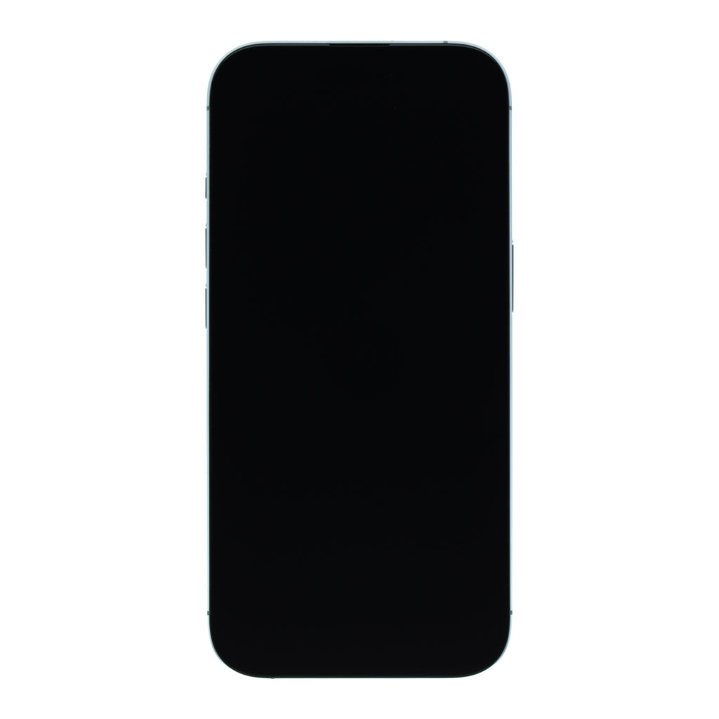 95新 Apple iPhone 16 Pro 128G 白色鈦金屬 中國大陸版