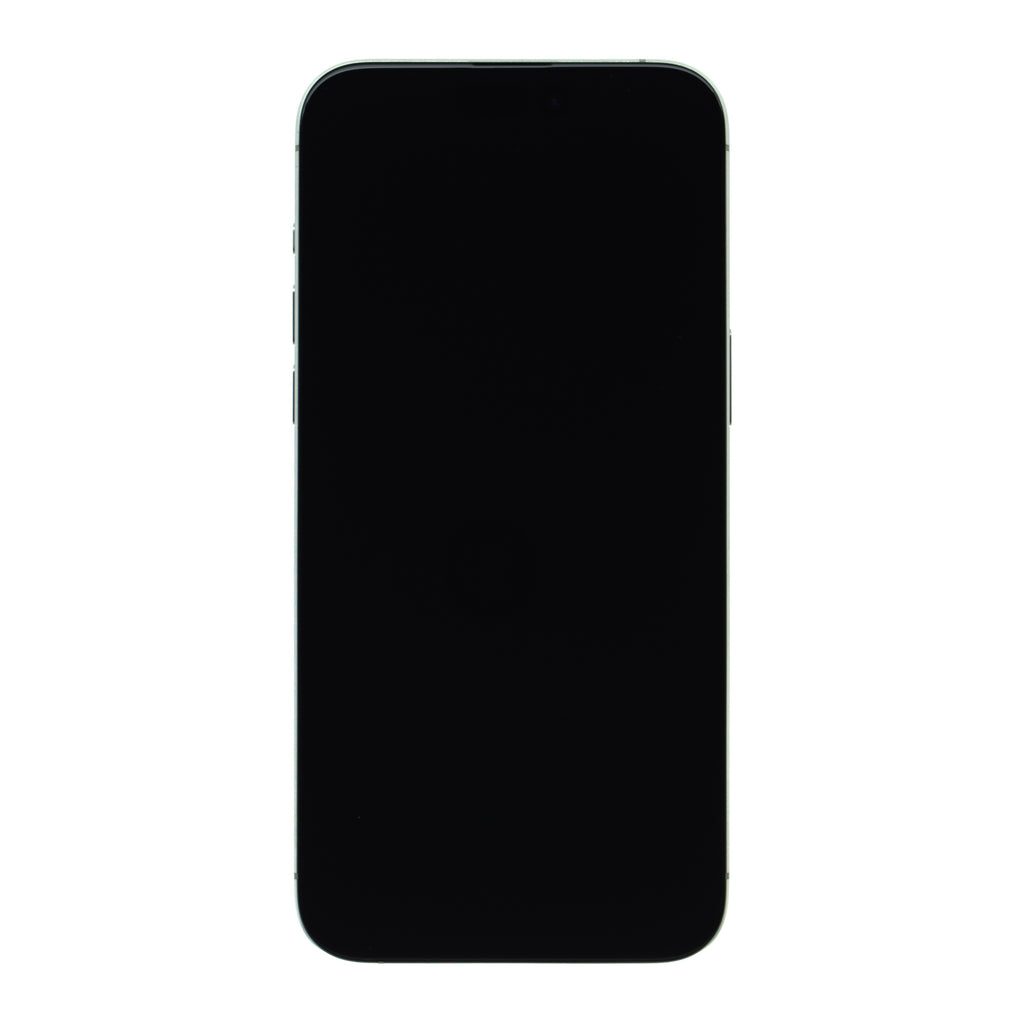 95新 Apple iPhone 15 Pro Max 256G 白色鈦金屬 中國大陸版