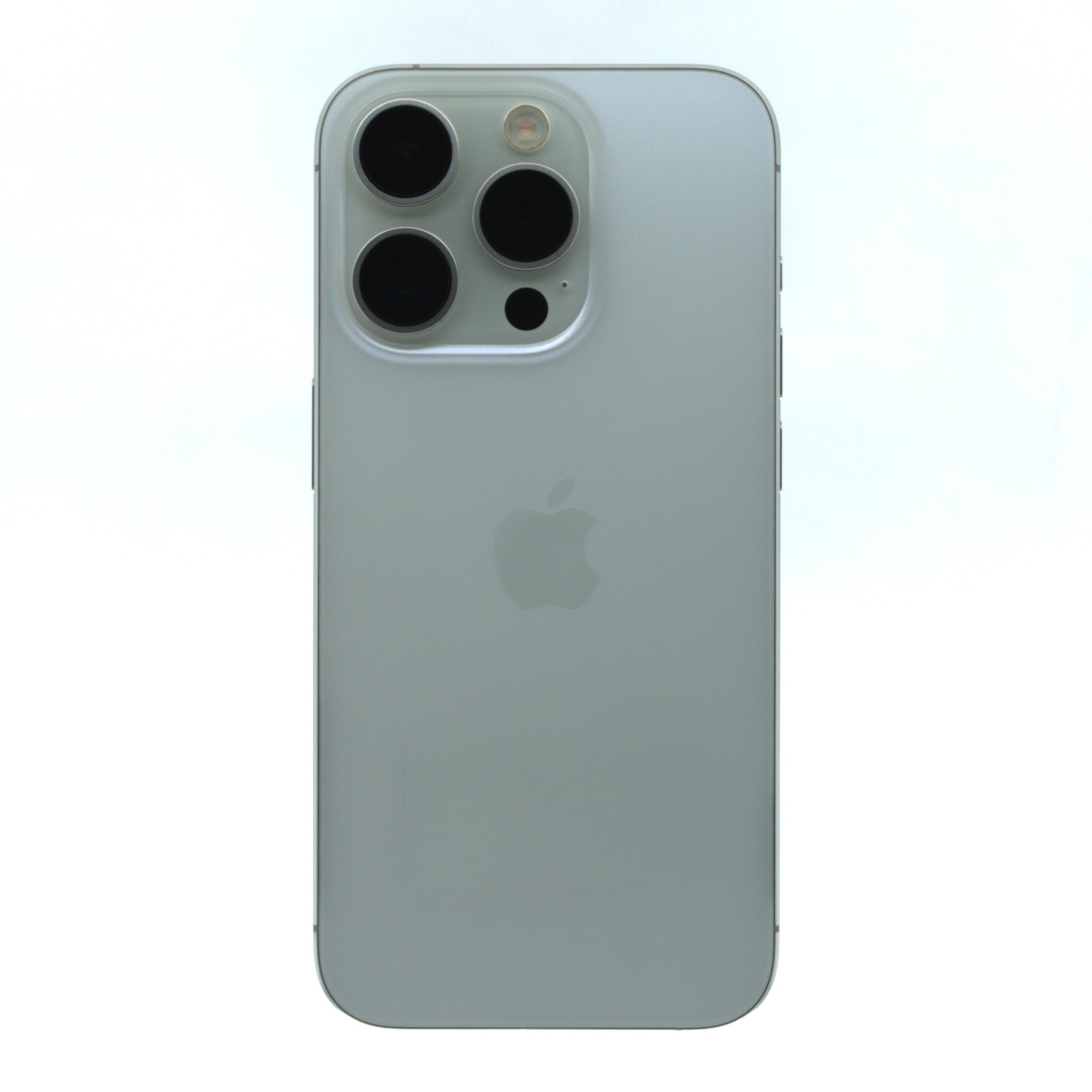 95新 Apple iPhone 15 Pro 256G 白色鈦金屬 中國大陸版