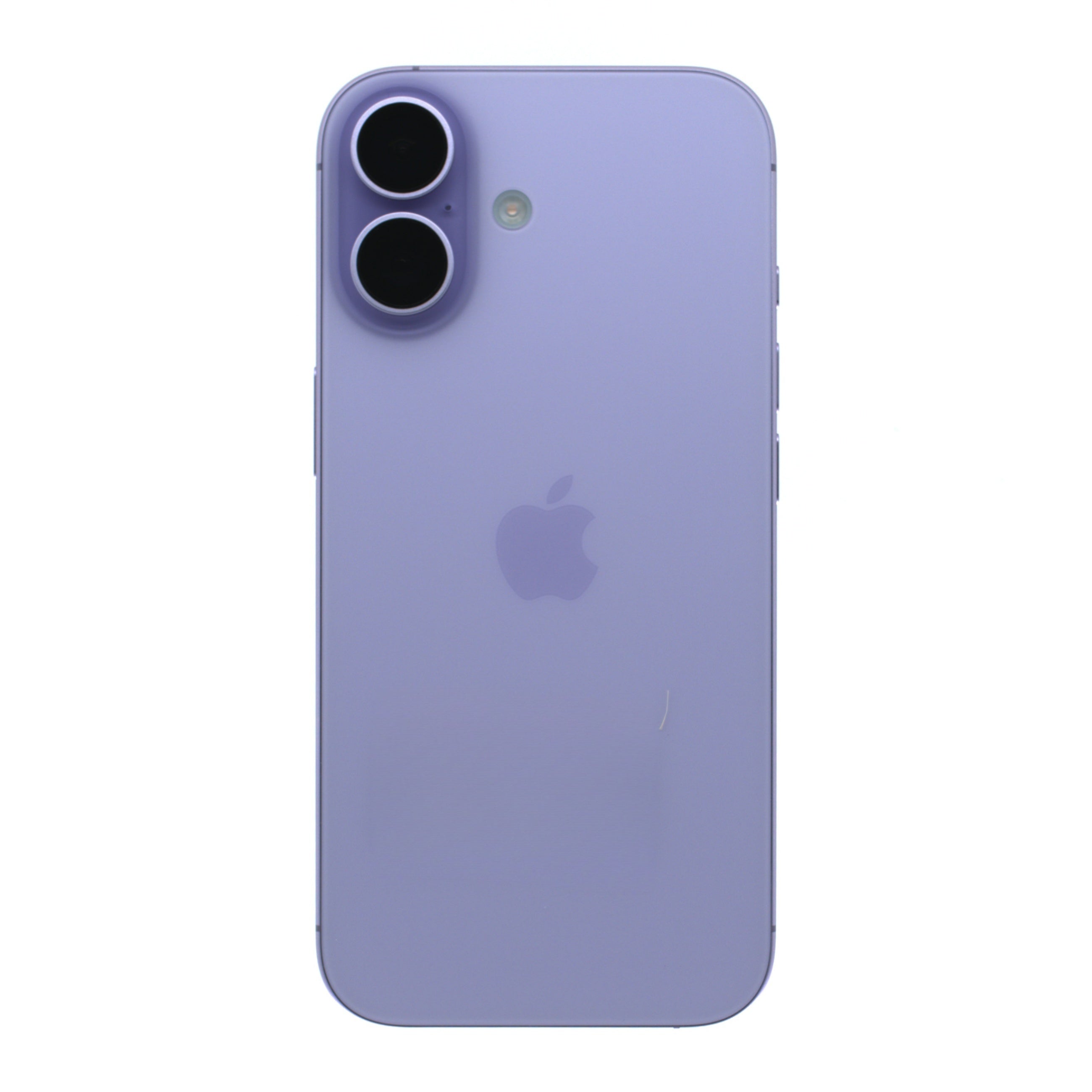 99新 Apple iPhone 17 256G 薰衣草紫色 中國大陸版