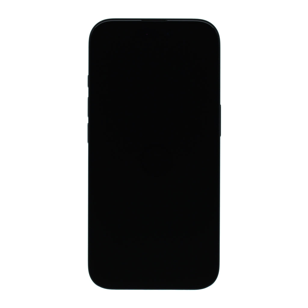 95新 Apple iPhone 16 256G 黑色 中國大陸版