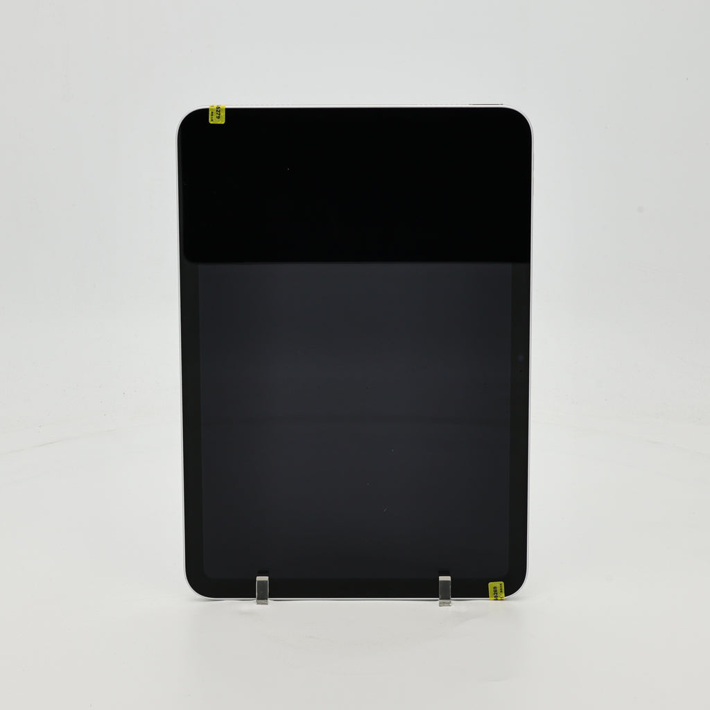 95新 Apple iPad 10代 256G 銀色 WIFI