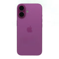95新 Apple iPhone 16 128G 粉紅色 中國大陸版