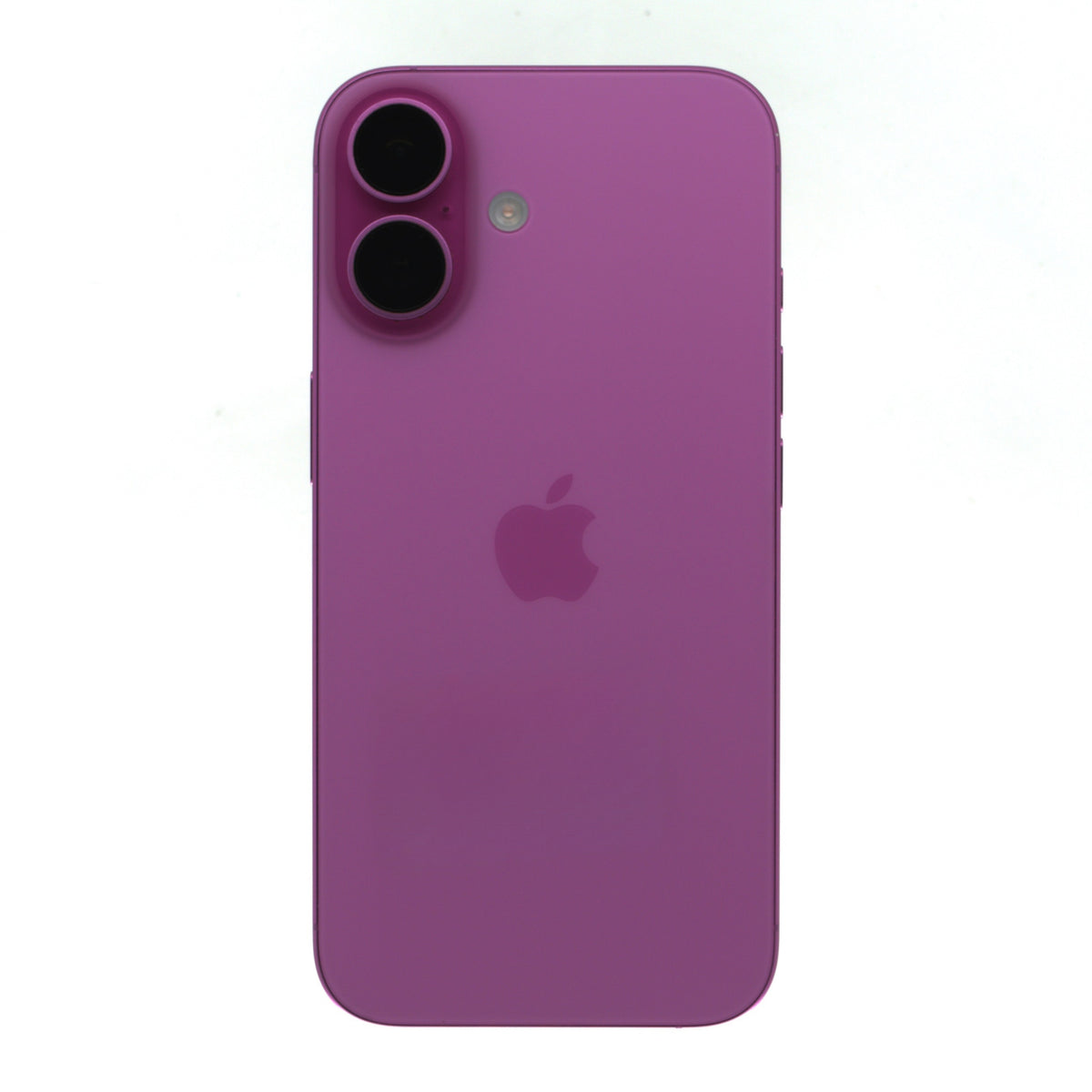 95新 Apple iPhone 16 128G 粉紅色 中國大陸版