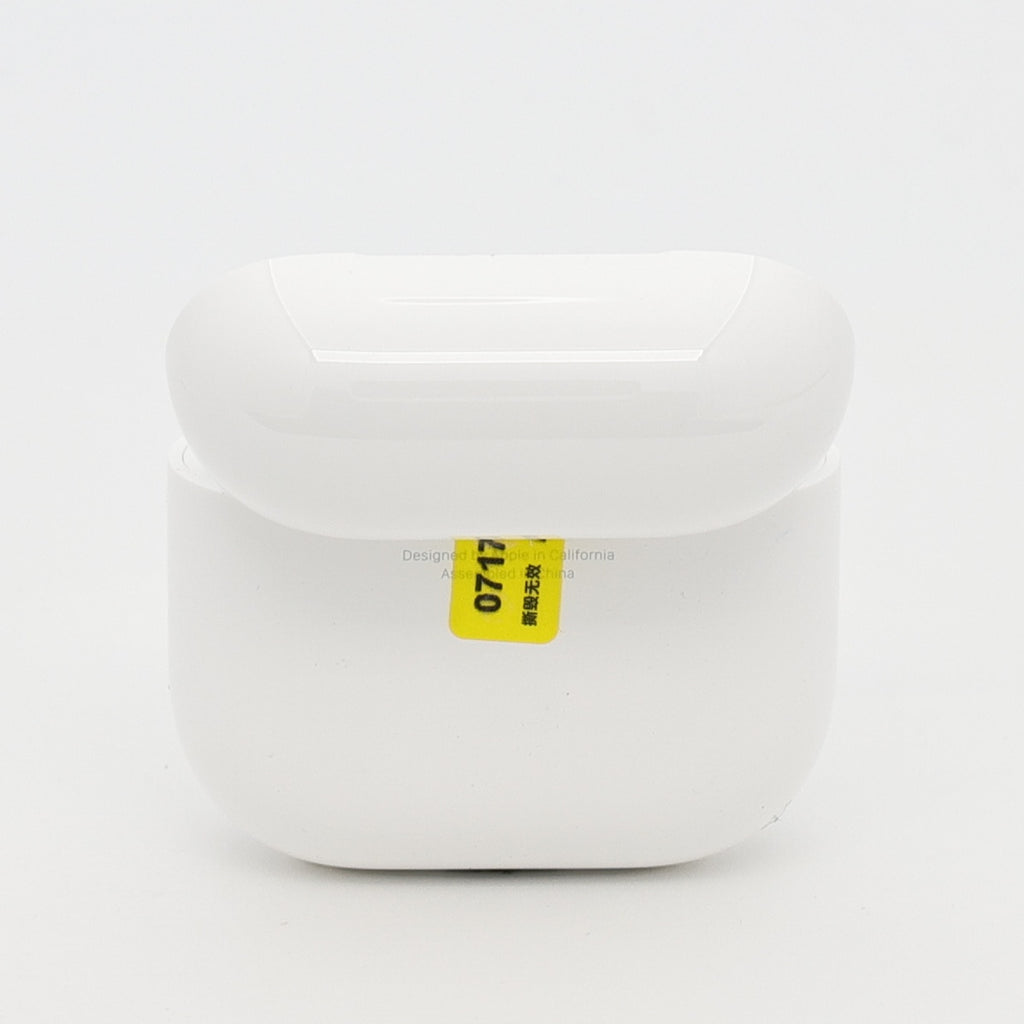 99新 Apple AirPods 4 (支持主动降噪) 白色