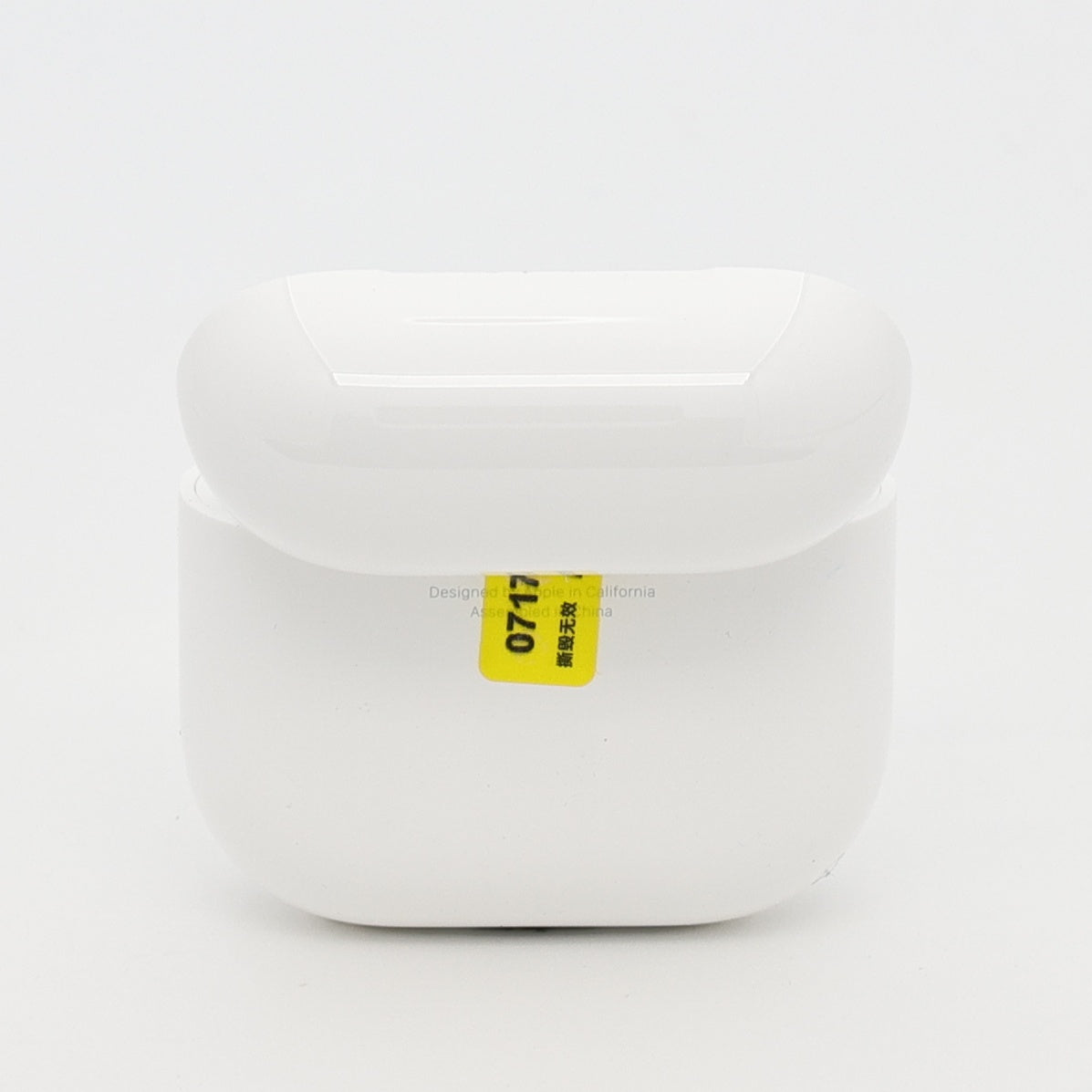 99新 Apple AirPods 4 (支持主动降噪) 白色