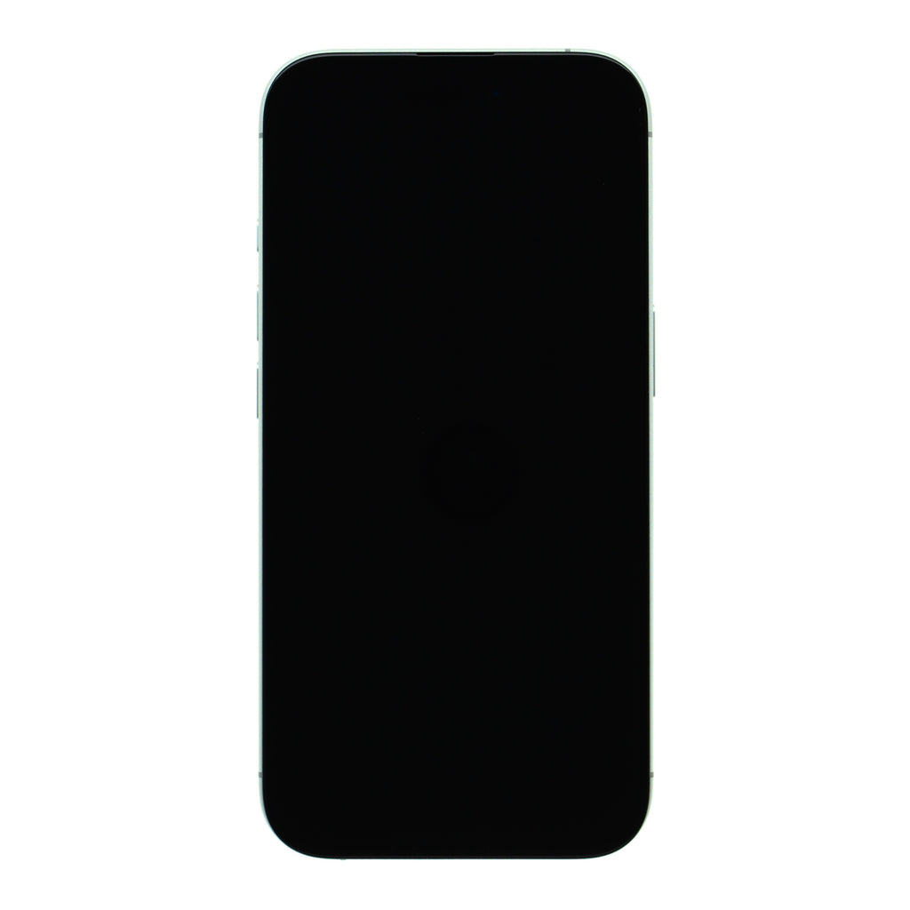 95新 Apple iPhone 16 256G 白色 中國大陸版