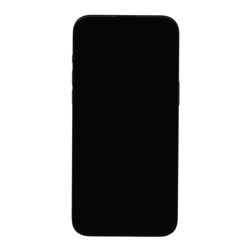 95新 Apple iPhone 15 Pro Max 256G 黑色鈦金屬 中國大陸版