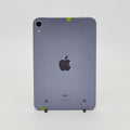 99新 Apple iPad mini6 64G 紫色 WIFI