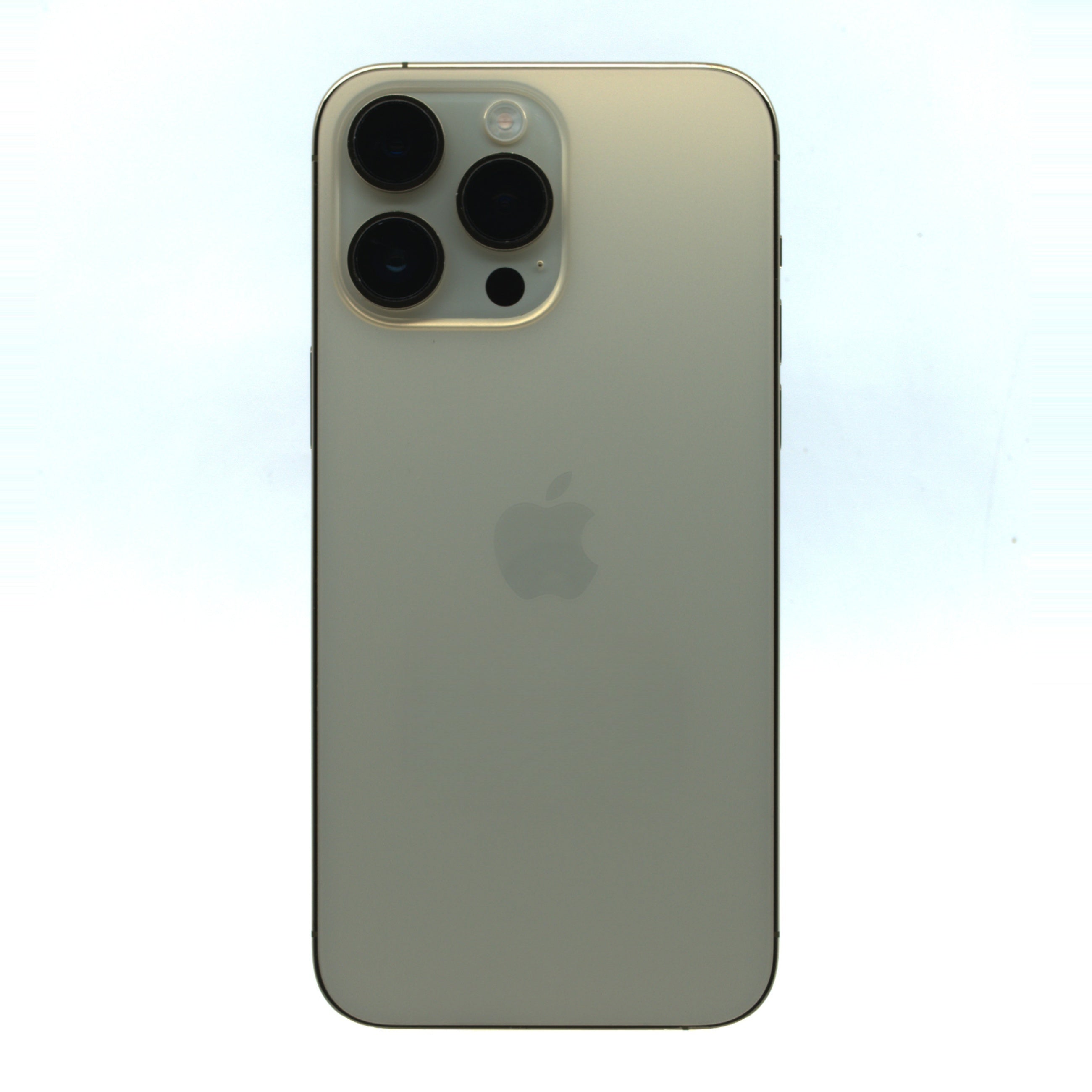 95新 Apple iPhone 14 Pro Max 256G 金色 中國大陸版