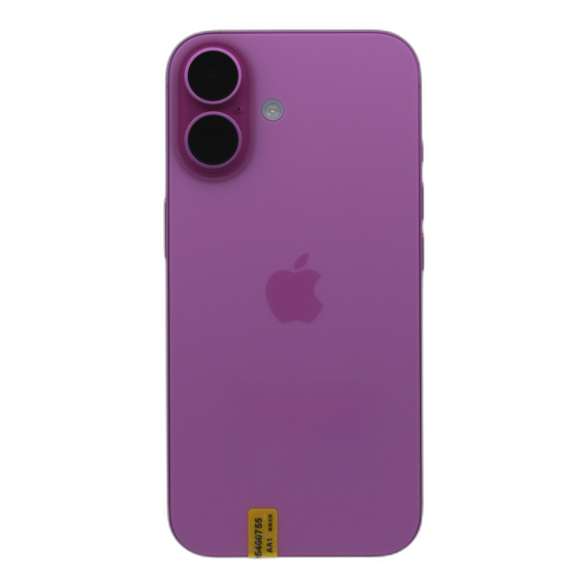 99新 Apple iPhone 16 128G 粉紅色 中國大陸版
