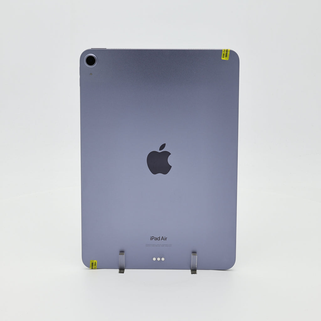 95新 Apple iPad Air5 64G 紫色 WIFI
