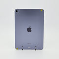 95新 Apple iPad Air5 64G 紫色 WIFI