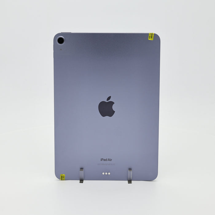 95新 Apple iPad Air5 64G 紫色 WIFI
