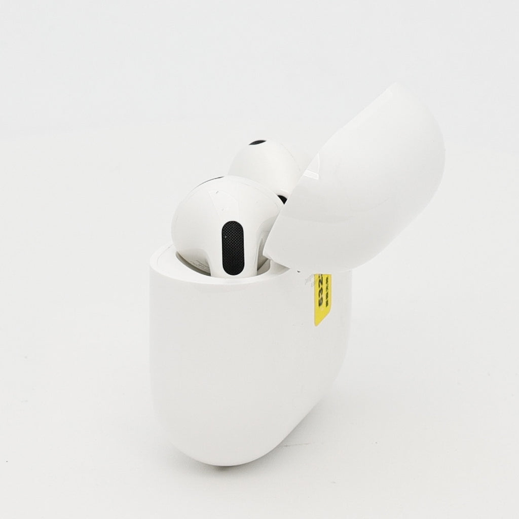 99新 Apple AirPods 4 (支持主动降噪) 白色