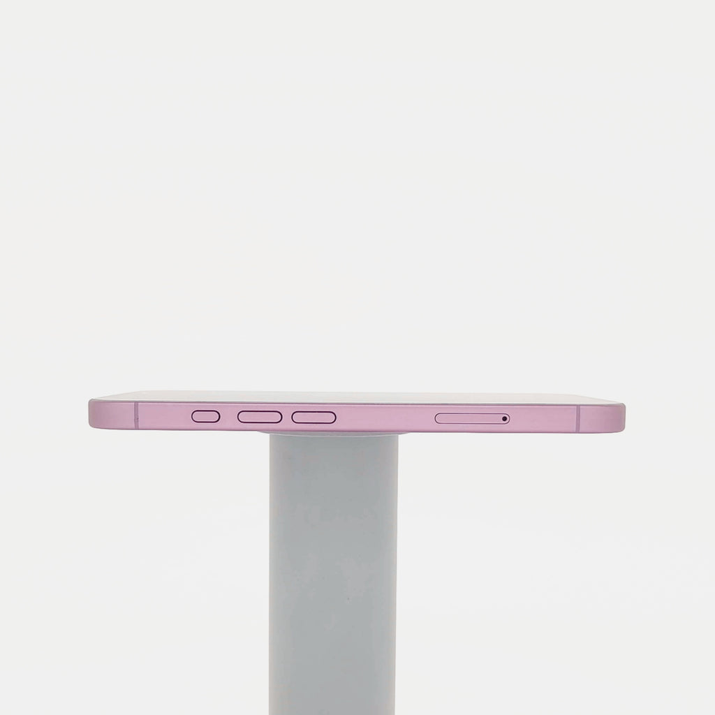 95新 Apple iPhone 16 256G 粉紅色 中國大陸版