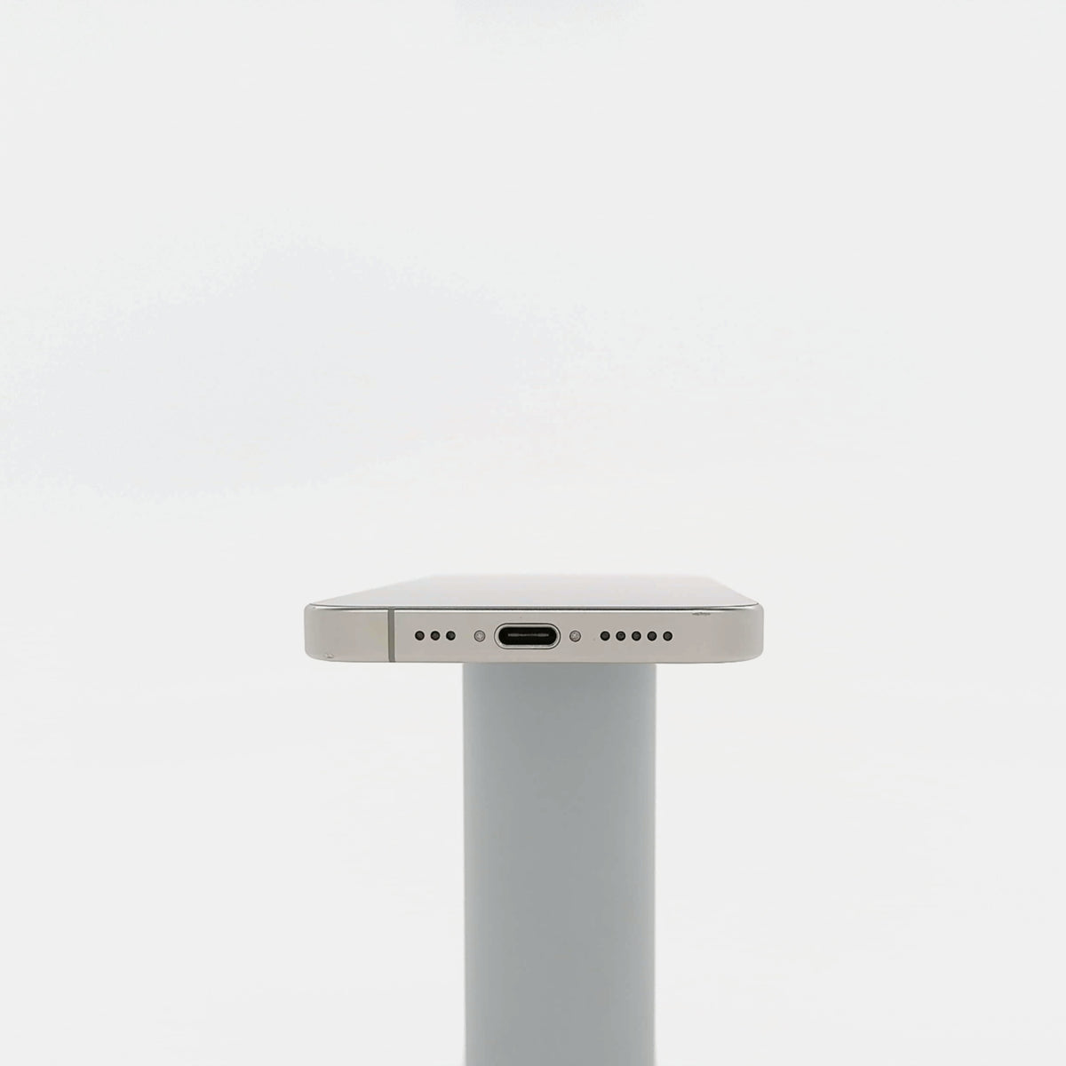 95新 Apple iPhone 15 Pro 256G 原色鈦金屬 中國大陸版